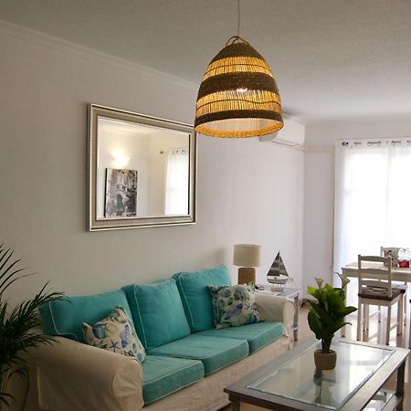 Sweet Home Pacifico By Alohamalaga Bagian luar foto