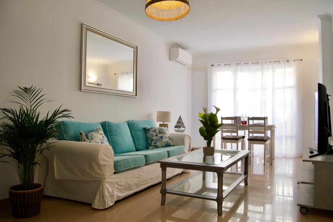 Sweet Home Pacifico By Alohamalaga Bagian luar foto